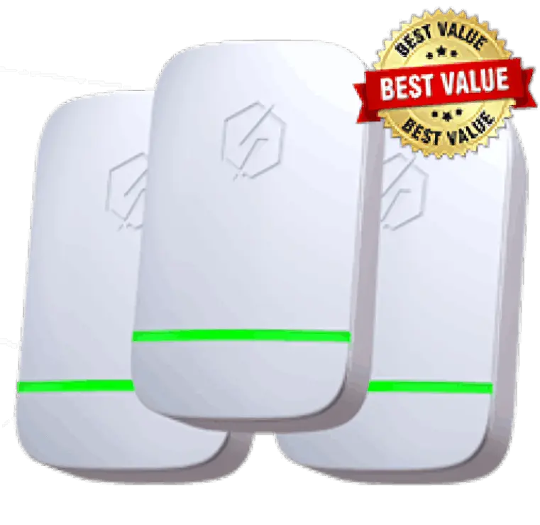 Stopwatt buy now