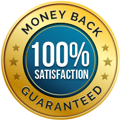 Stopwatt 100% Money Back Guarantee